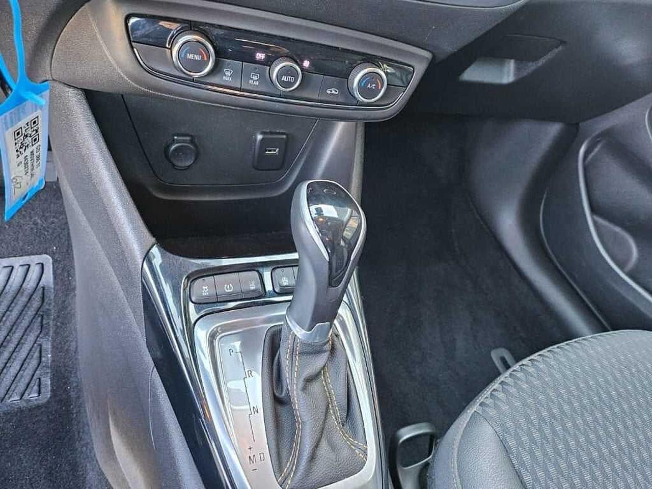 Opel Opel Crossland usata 4