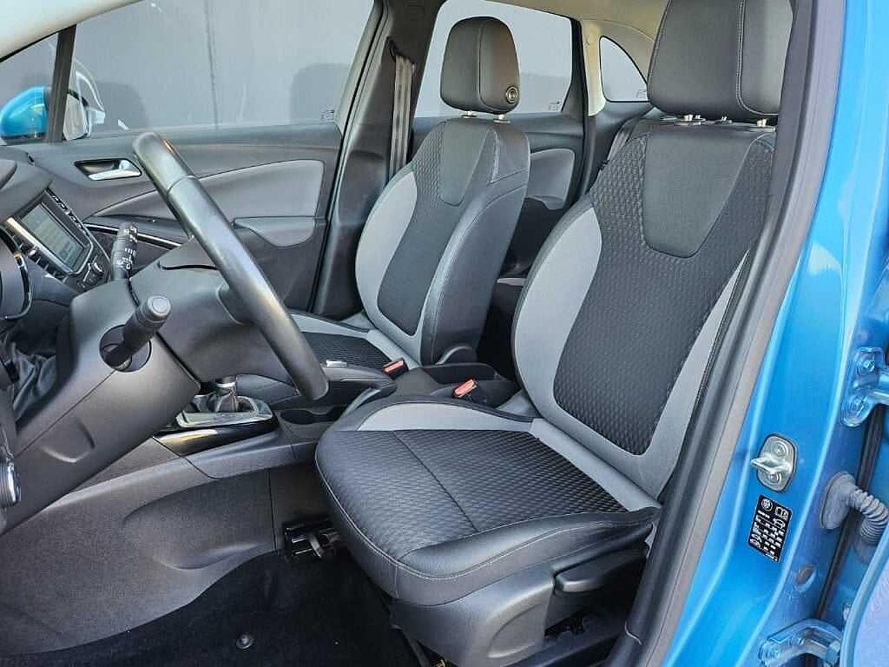 Opel Opel Crossland usata 5