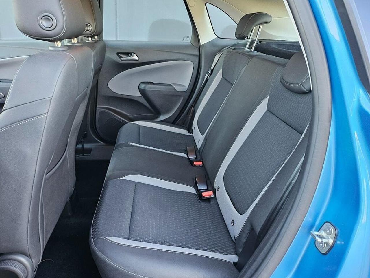 Opel Opel Crossland usata 9