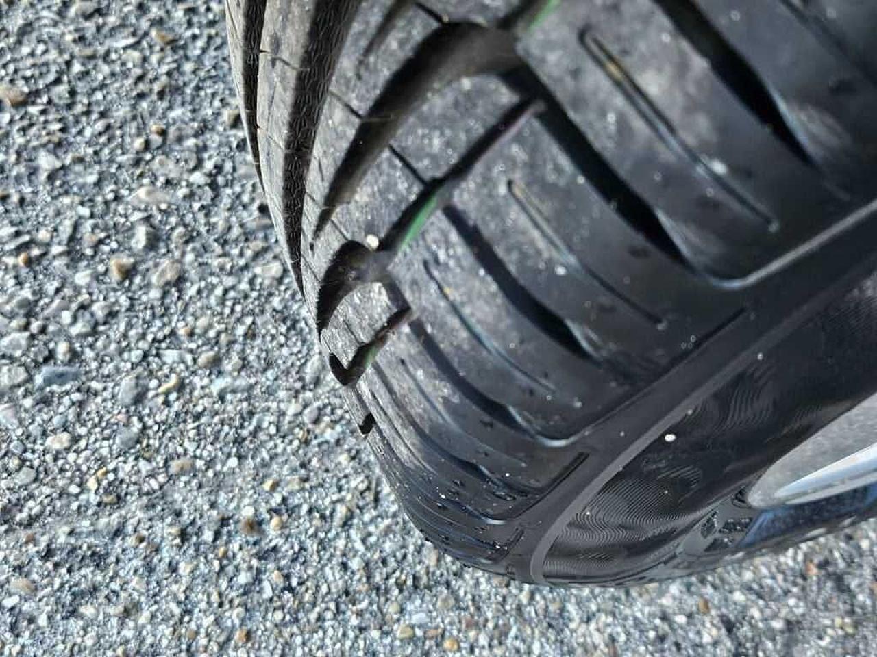 Opel Opel Crossland usata 10