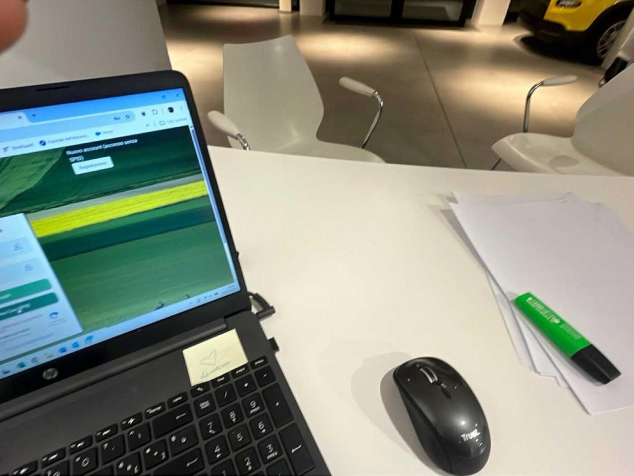 Opel Opel Crossland usata 5