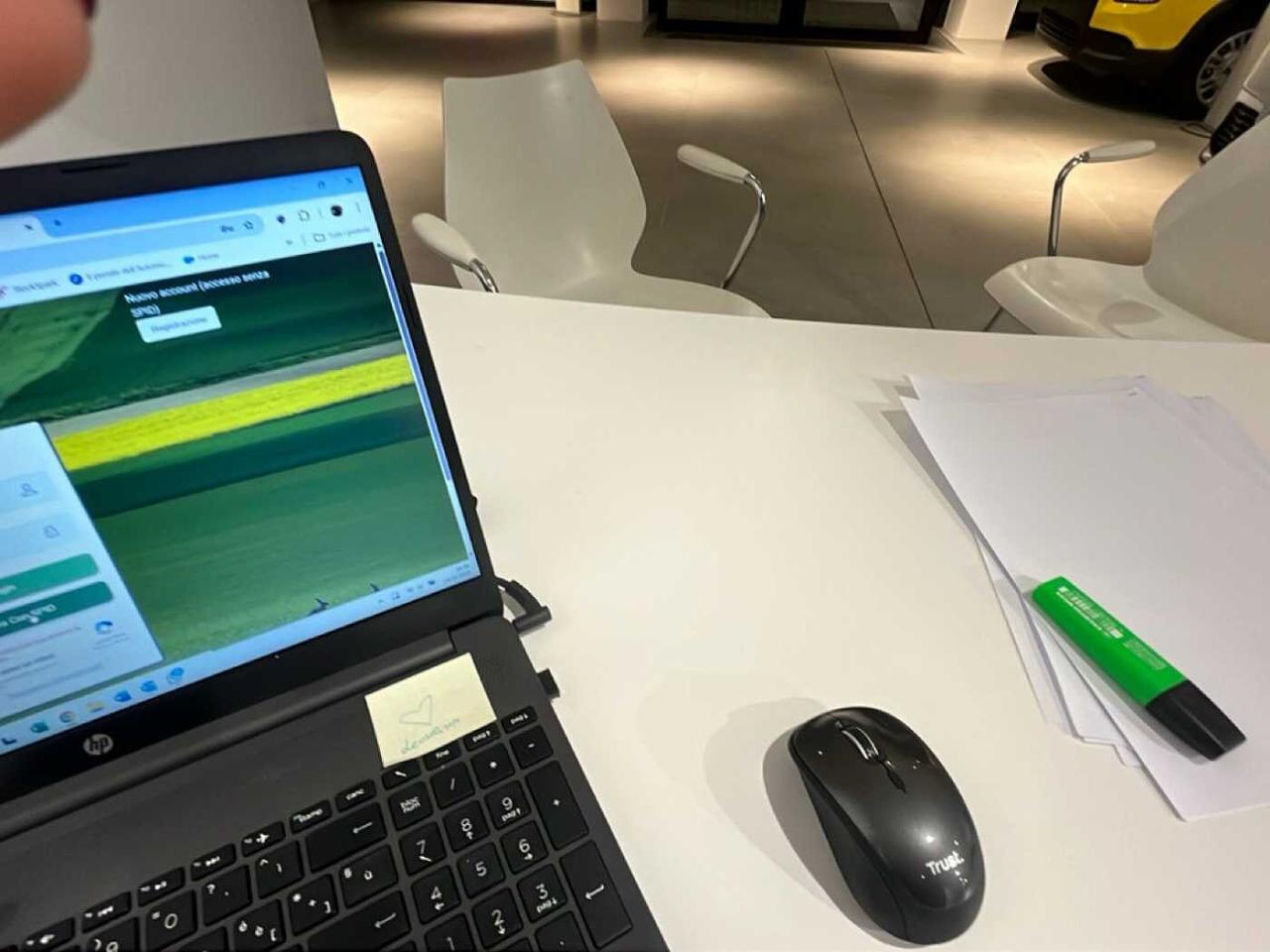 Opel Opel Crossland usata 7