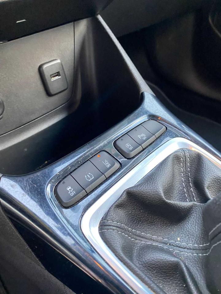 Opel Opel Crossland usata 8