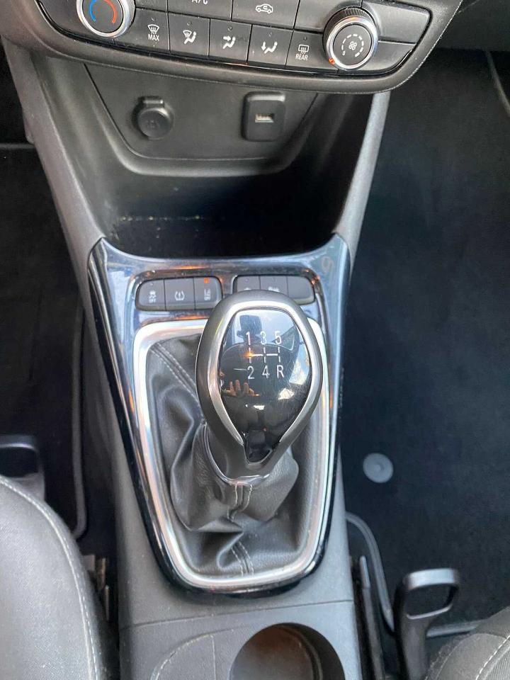 Opel Opel Crossland usata 9