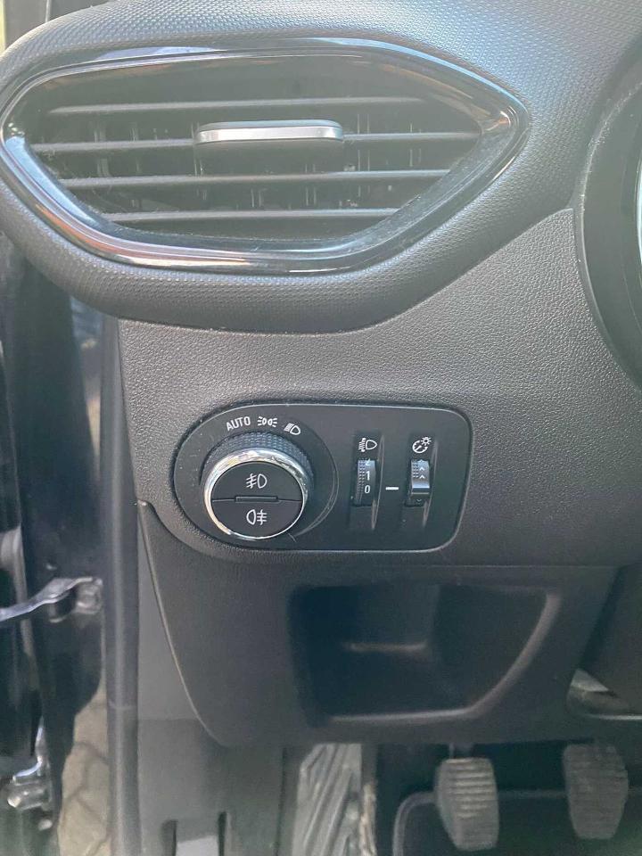 Opel Opel Crossland usata 10