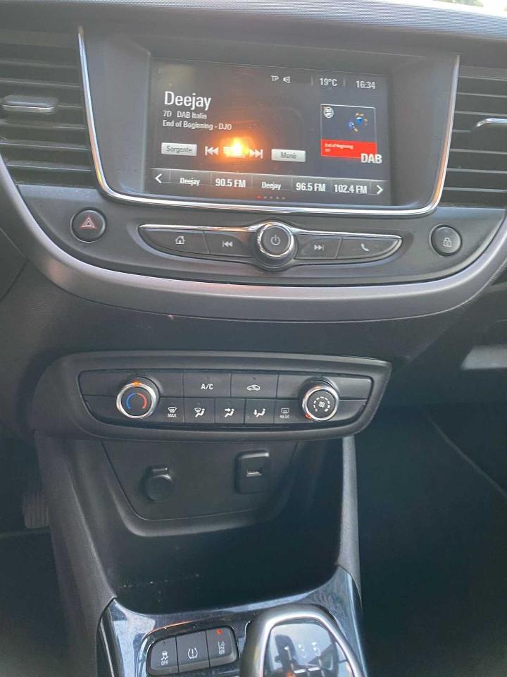 Opel Opel Crossland usata 12