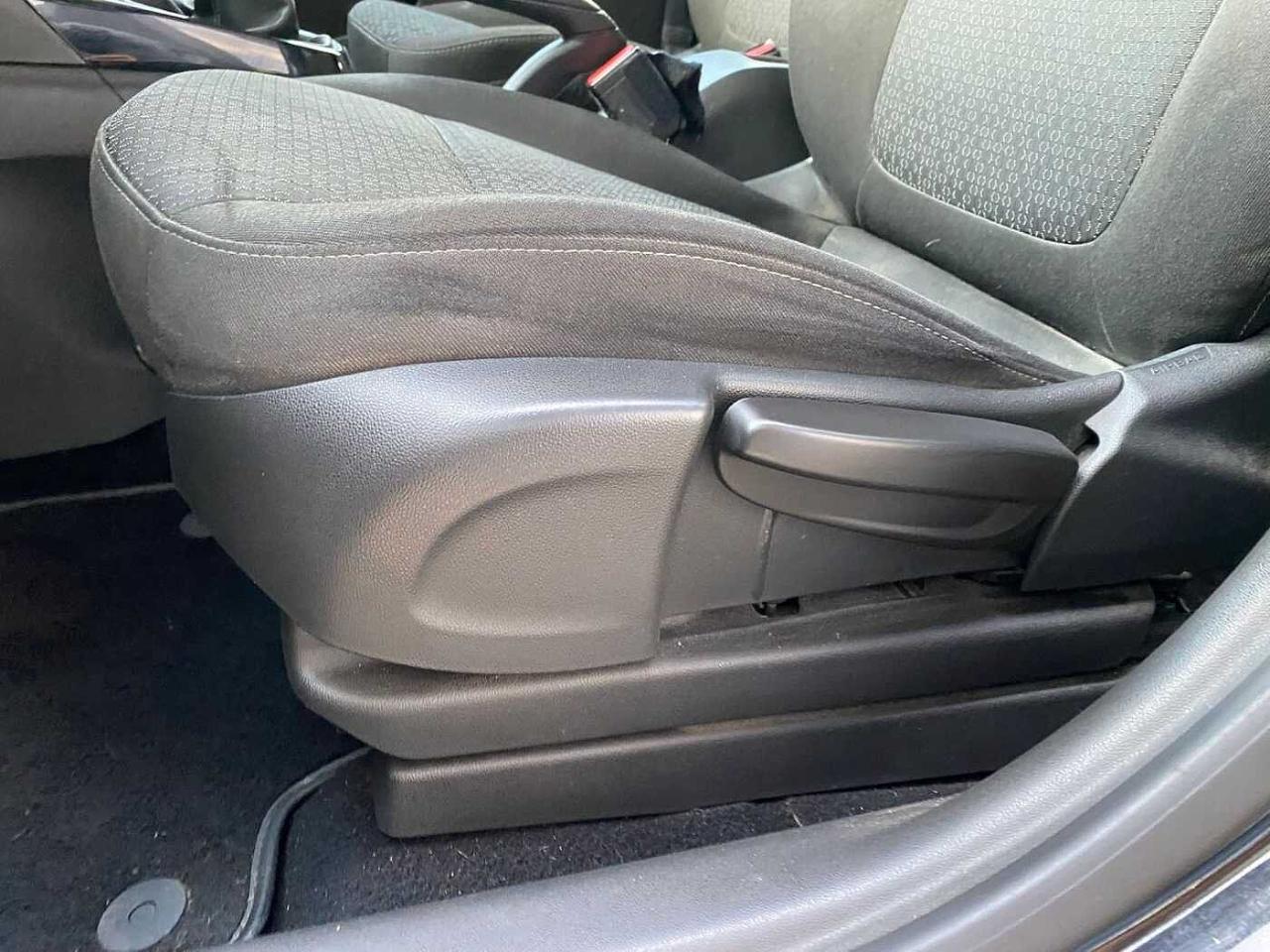 Opel Opel Crossland usata 13