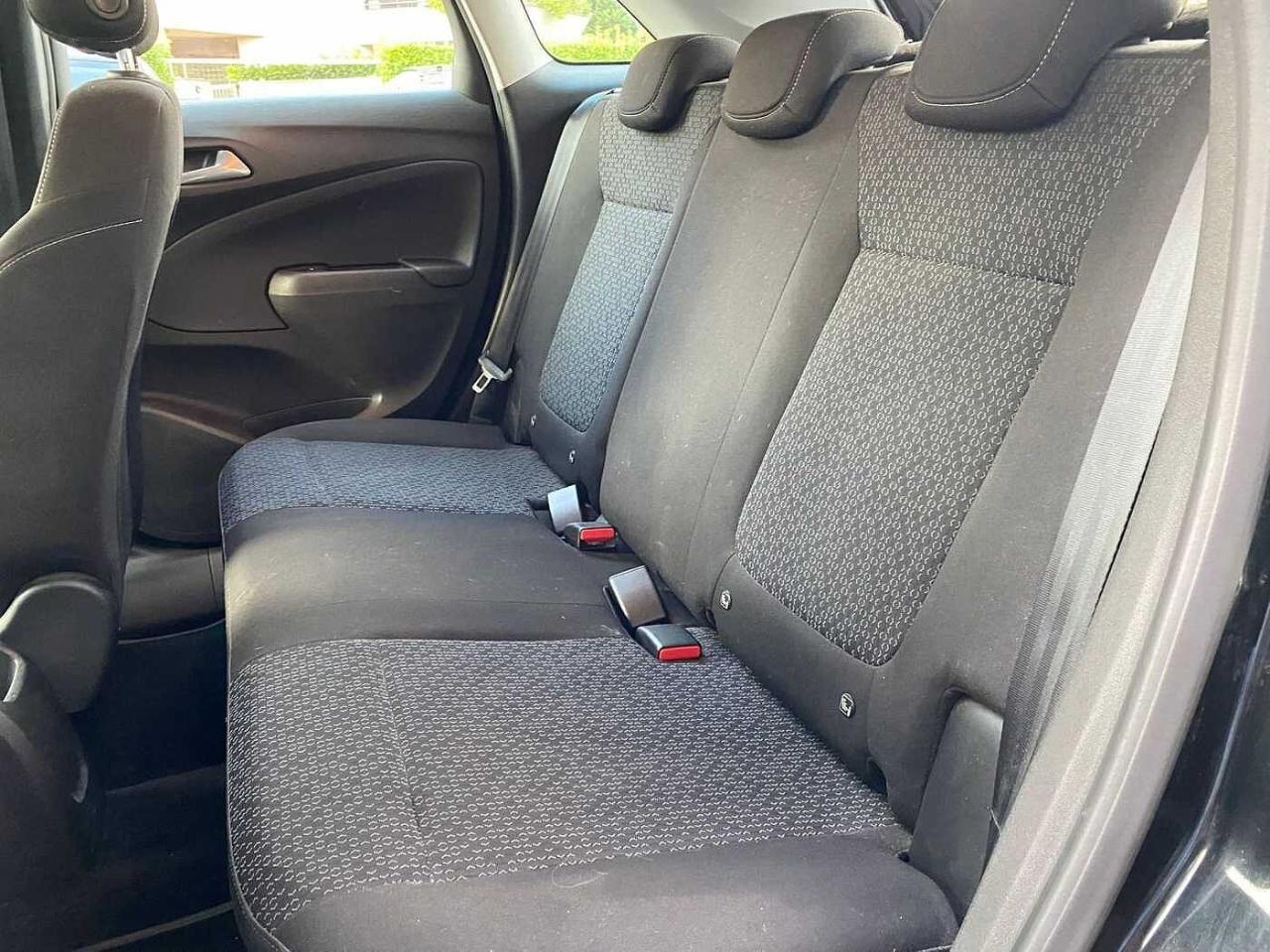 Opel Opel Crossland usata 15