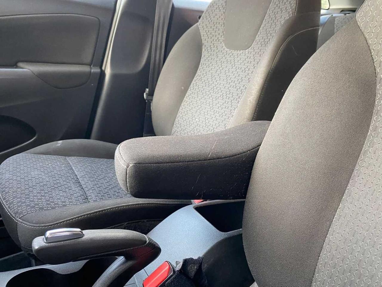 Opel Opel Crossland usata 16