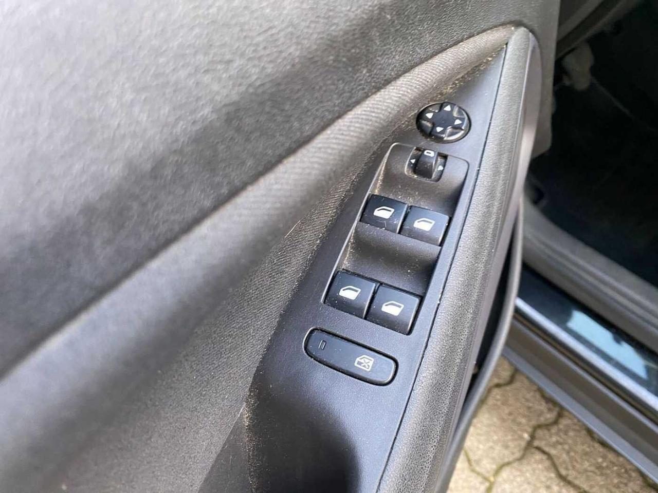 Opel Opel Crossland usata 17