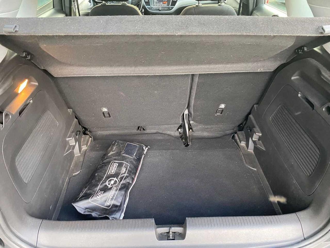 Opel Opel Crossland usata 19