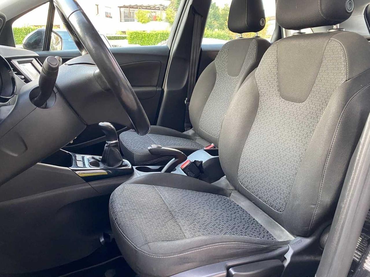 Opel Opel Crossland usata 28