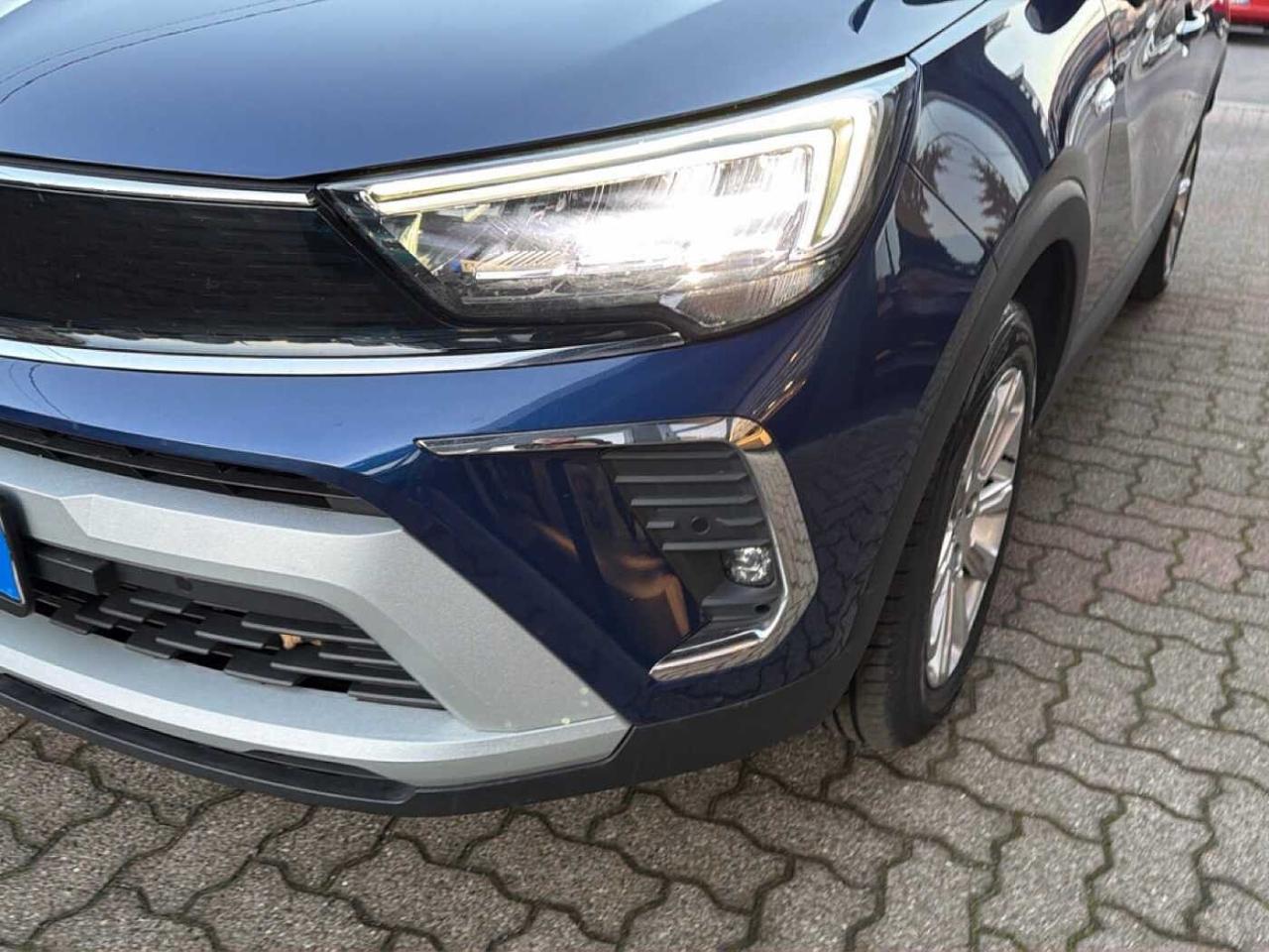 Opel Opel Crossland usata 1