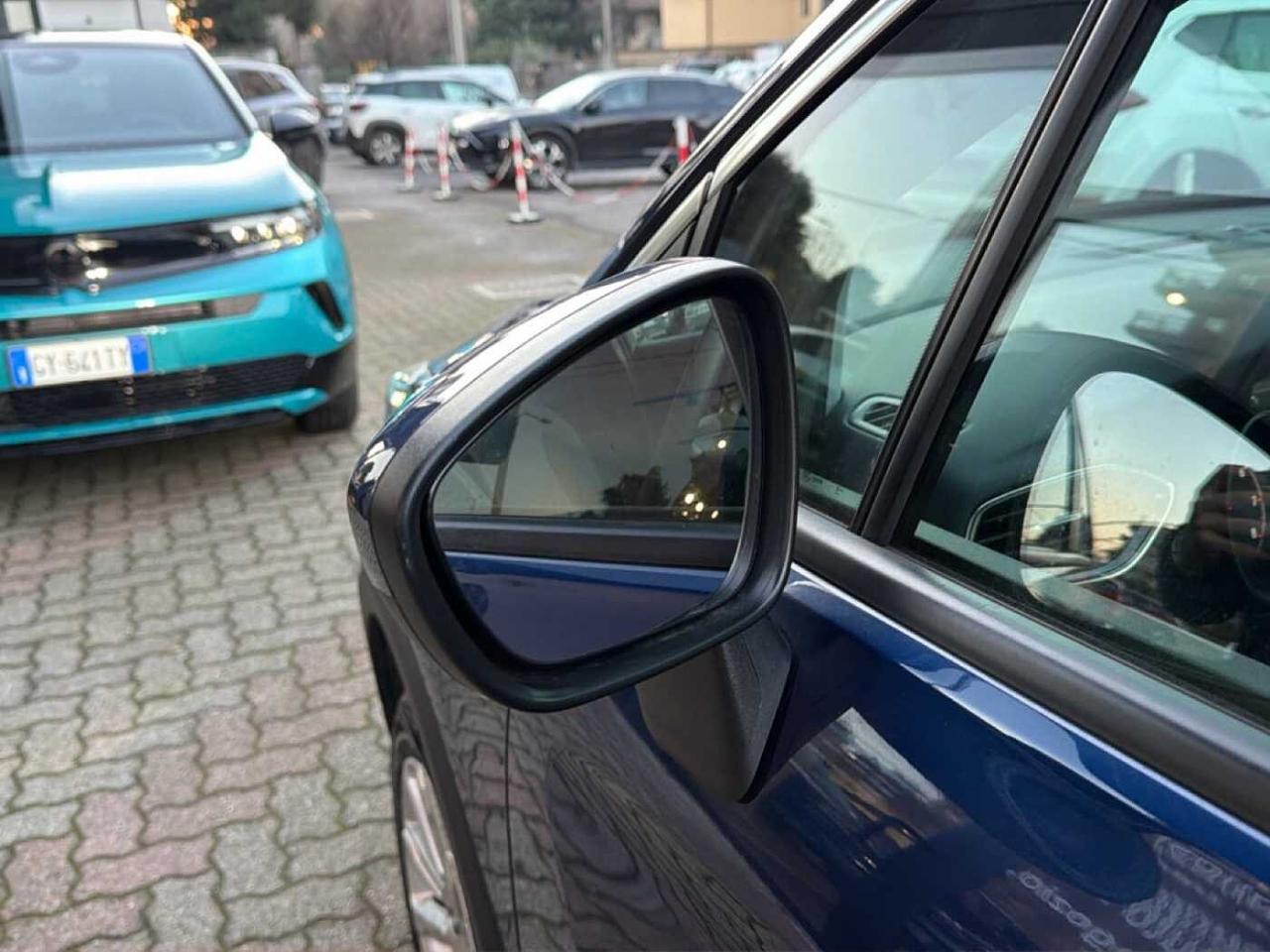 Opel Opel Crossland usata 4