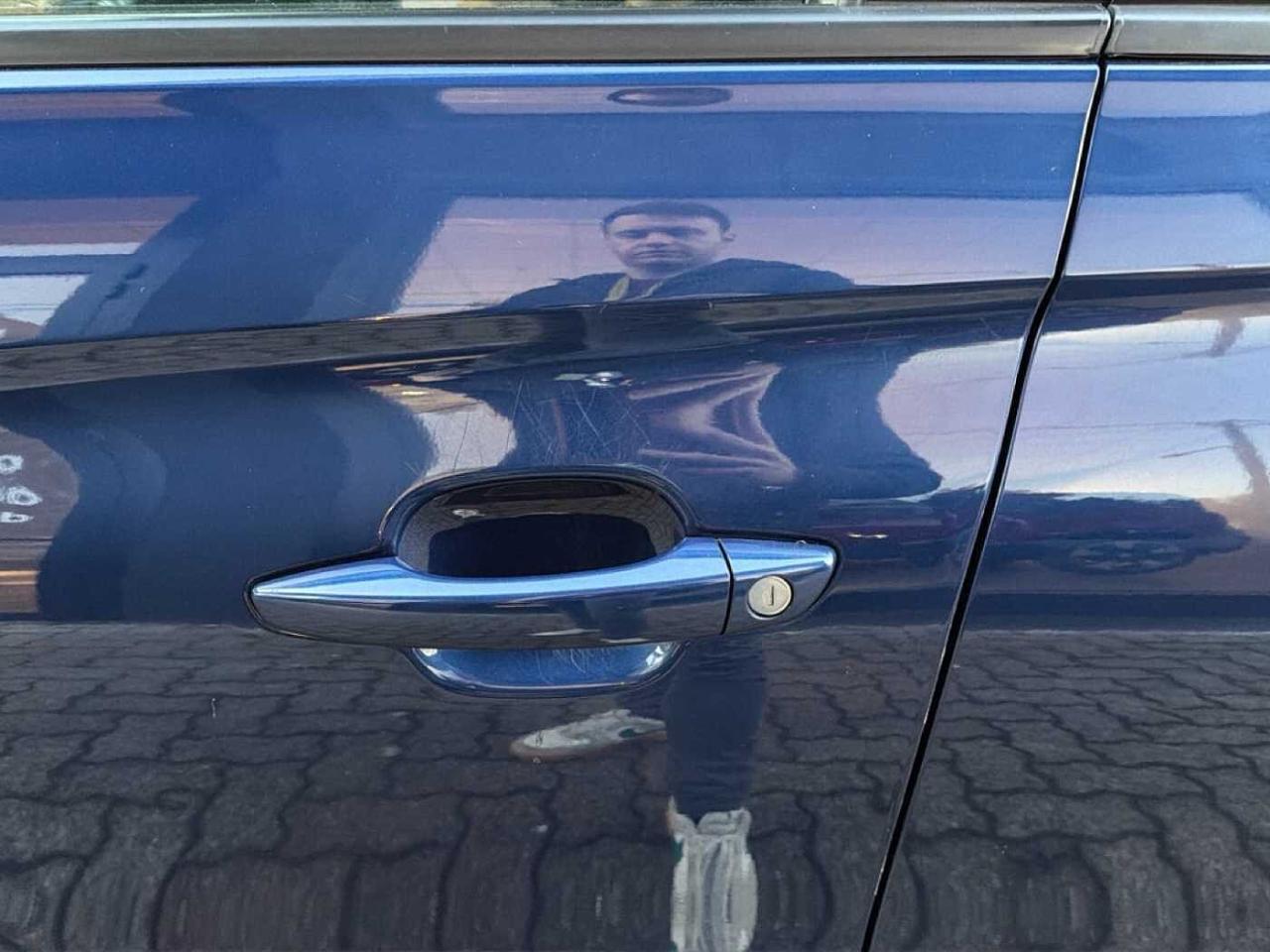 Opel Opel Crossland usata 5