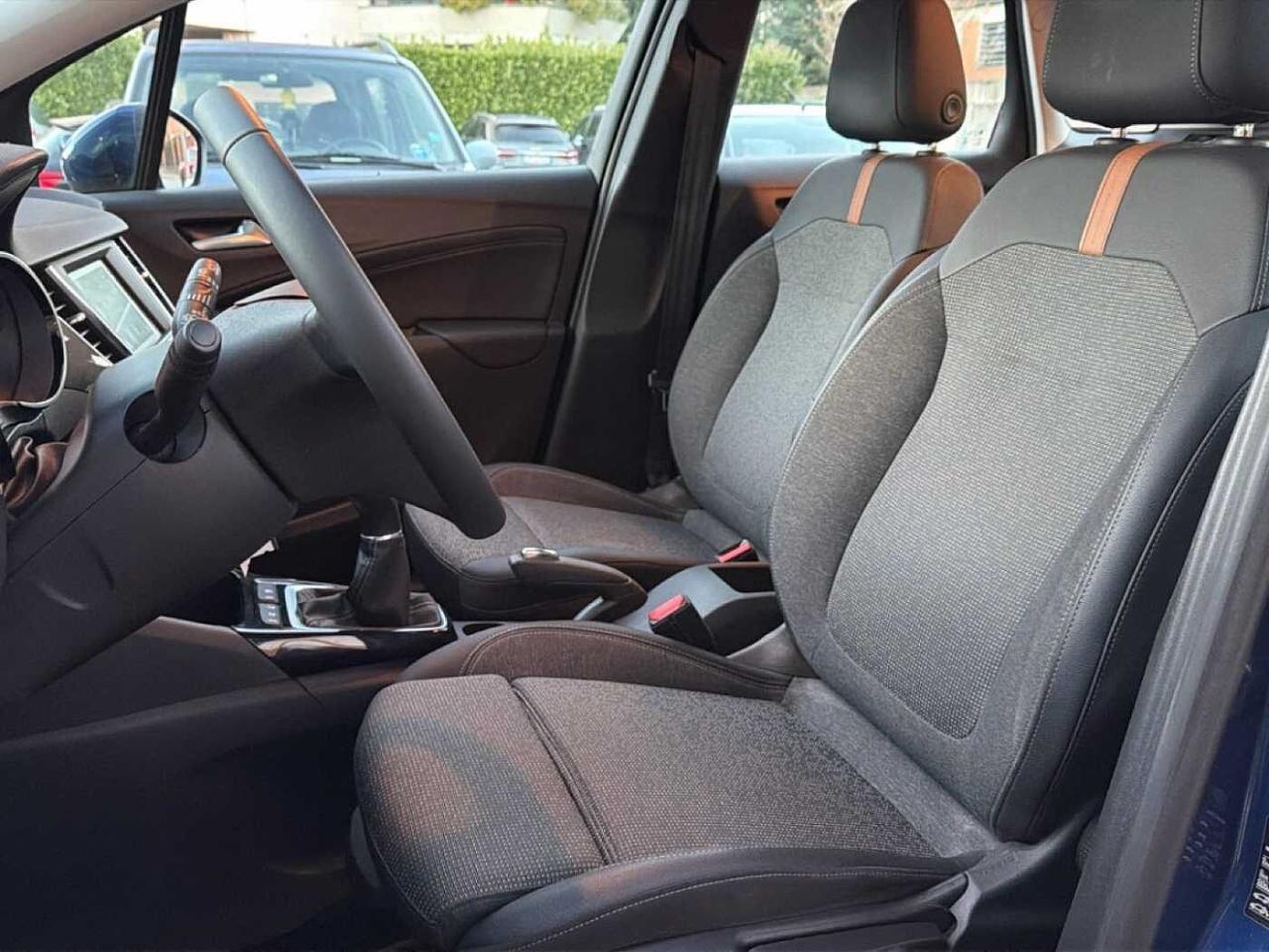 Opel Opel Crossland usata 7