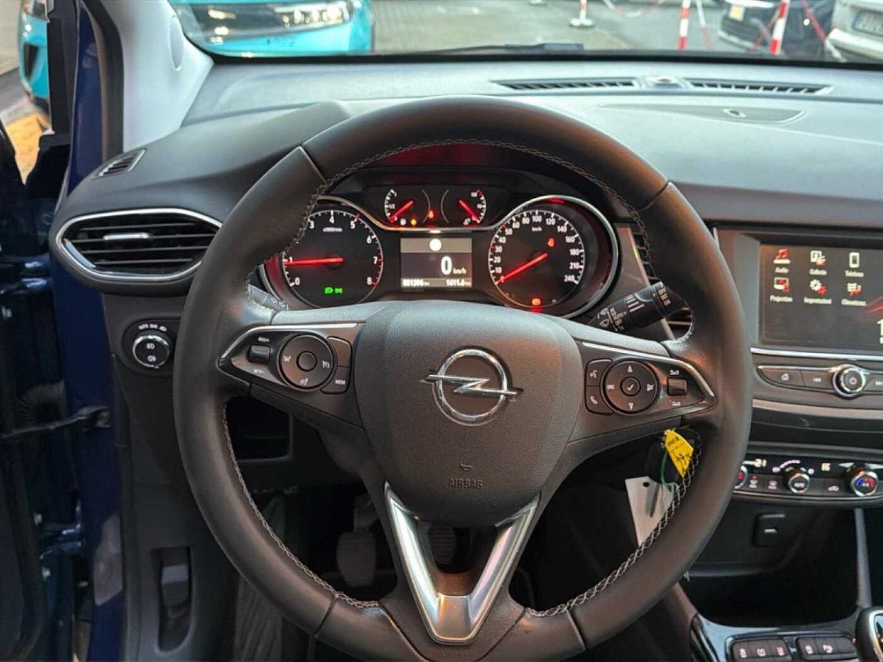 Opel Opel Crossland usata 8