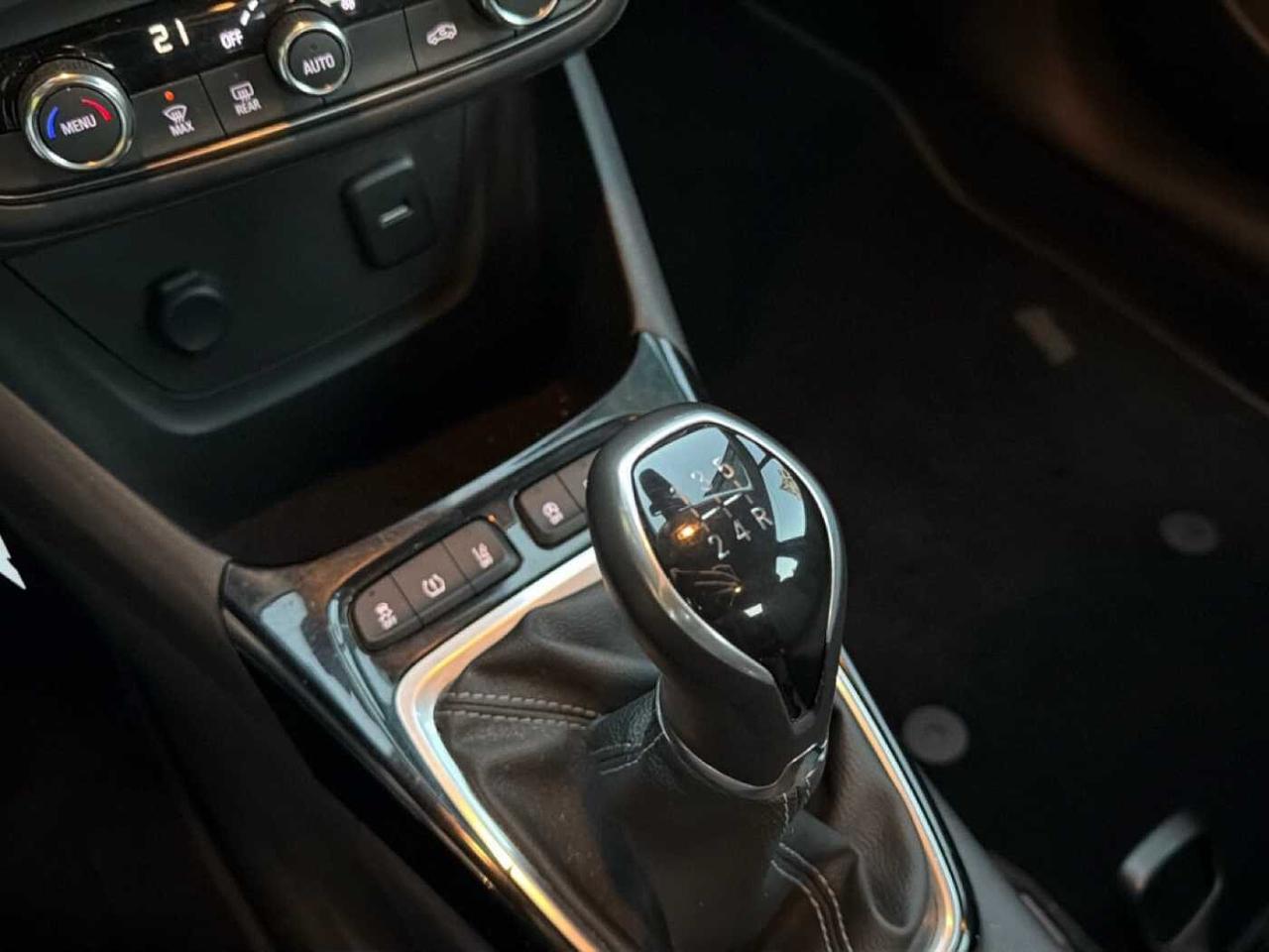 Opel Opel Crossland usata 13