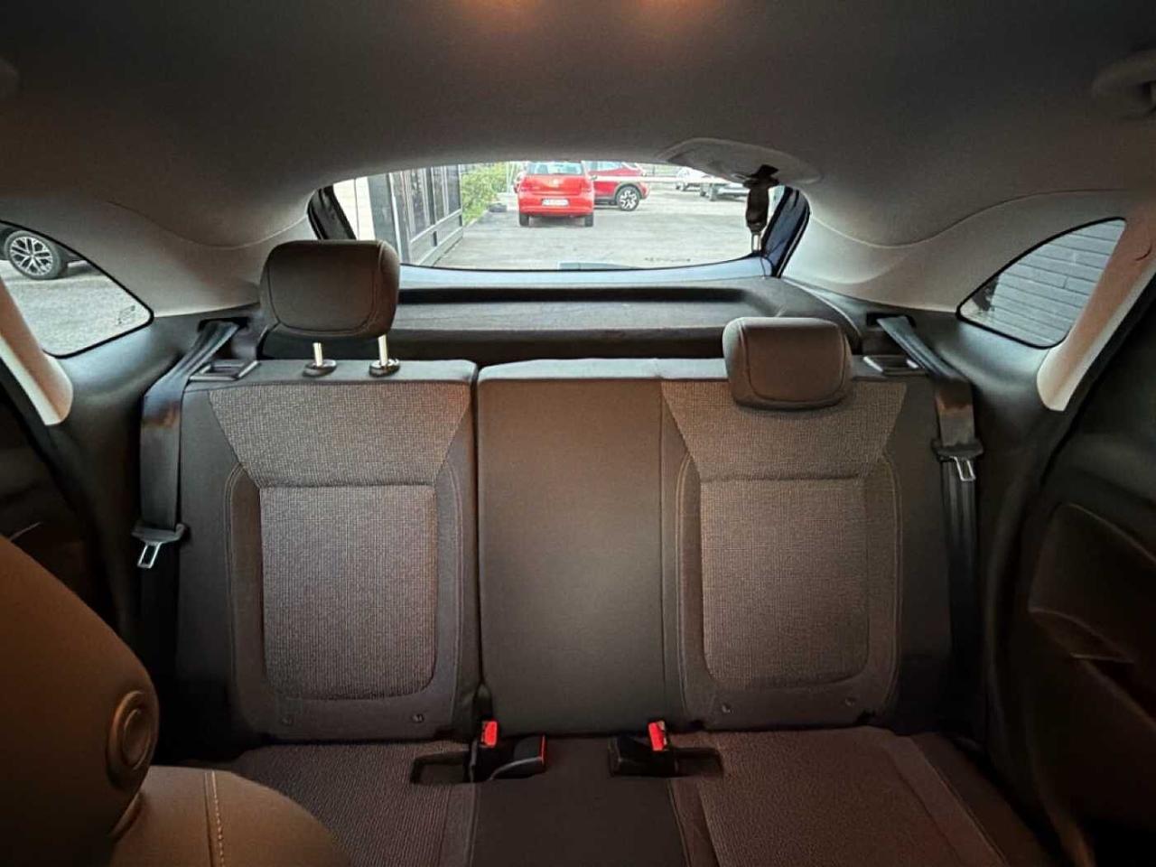 Opel Opel Crossland usata 16