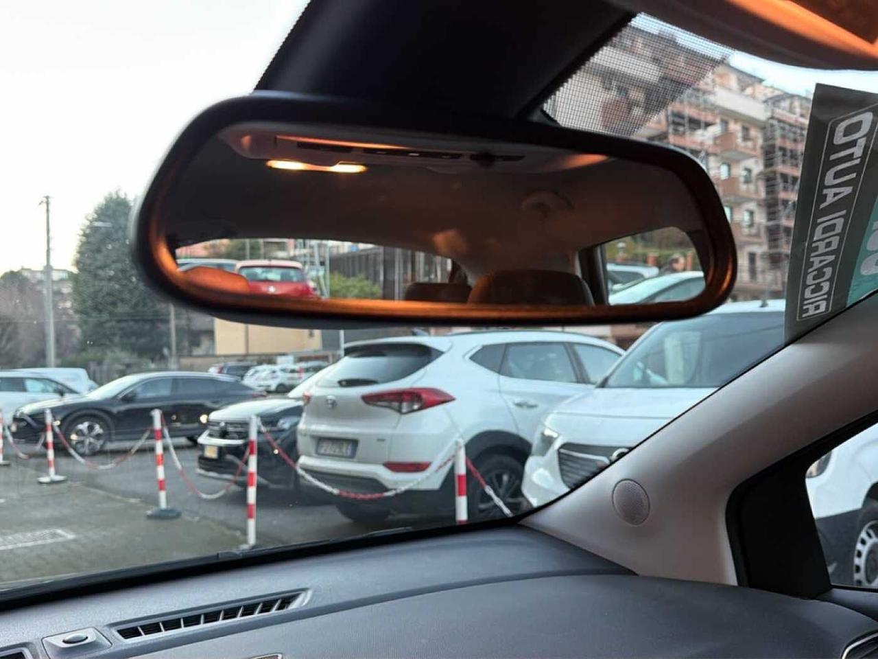 Opel Opel Crossland usata 17