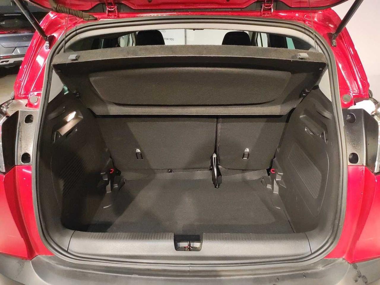 Opel Opel Crossland usata 1