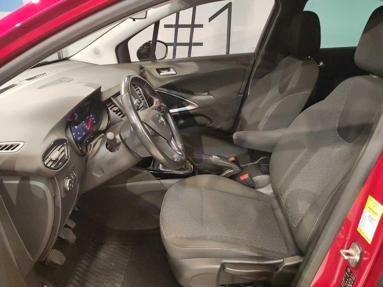 Opel Opel Crossland usata 2