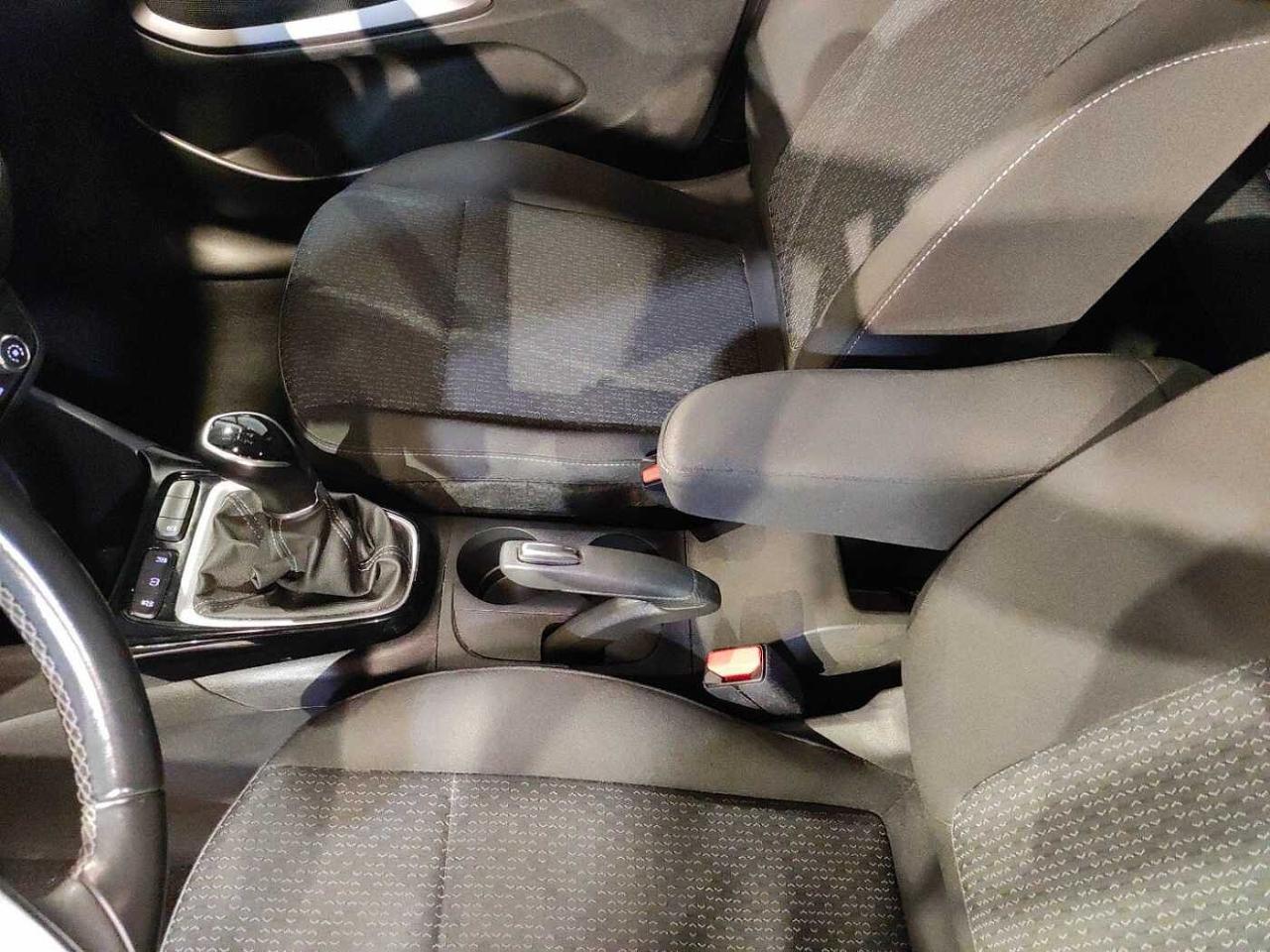 Opel Opel Crossland usata 5