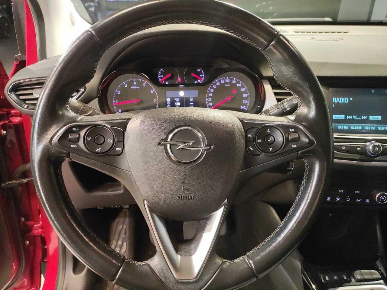 Opel Opel Crossland usata 6