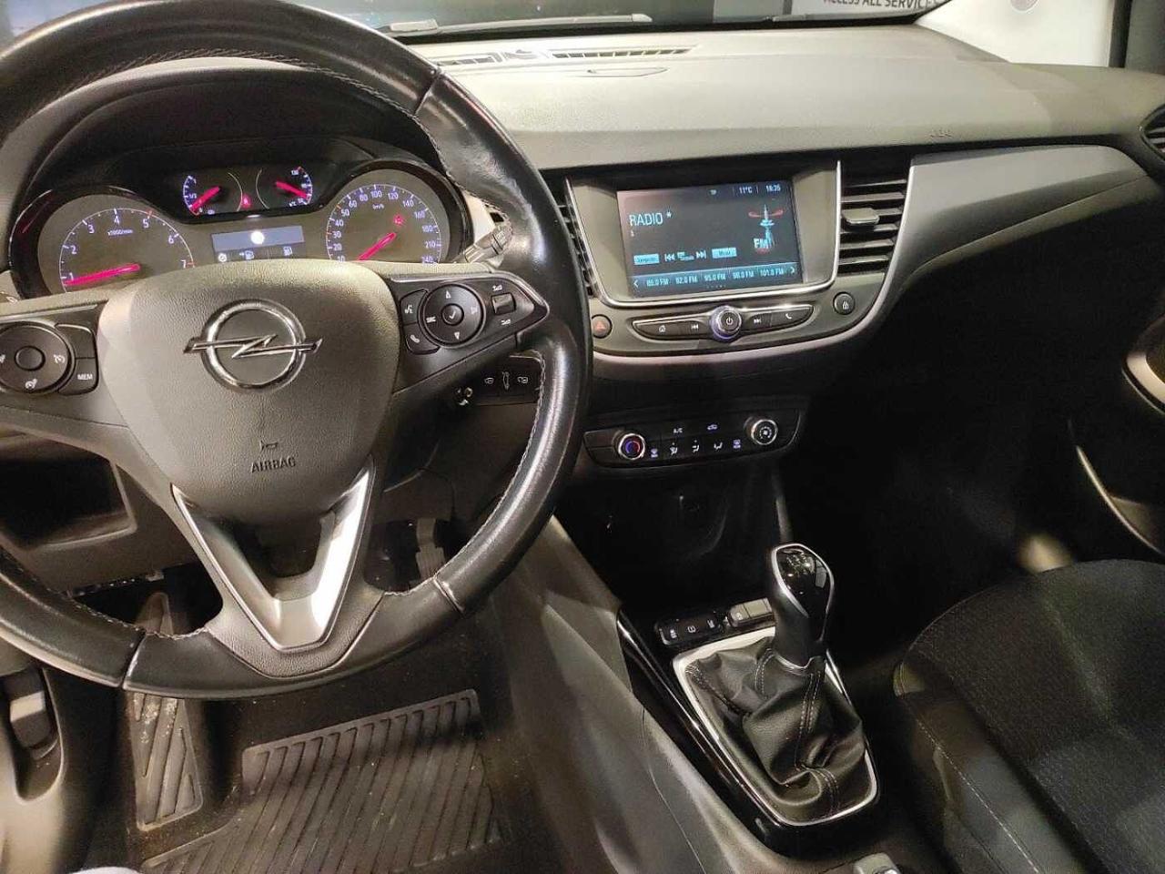 Opel Opel Crossland usata 7