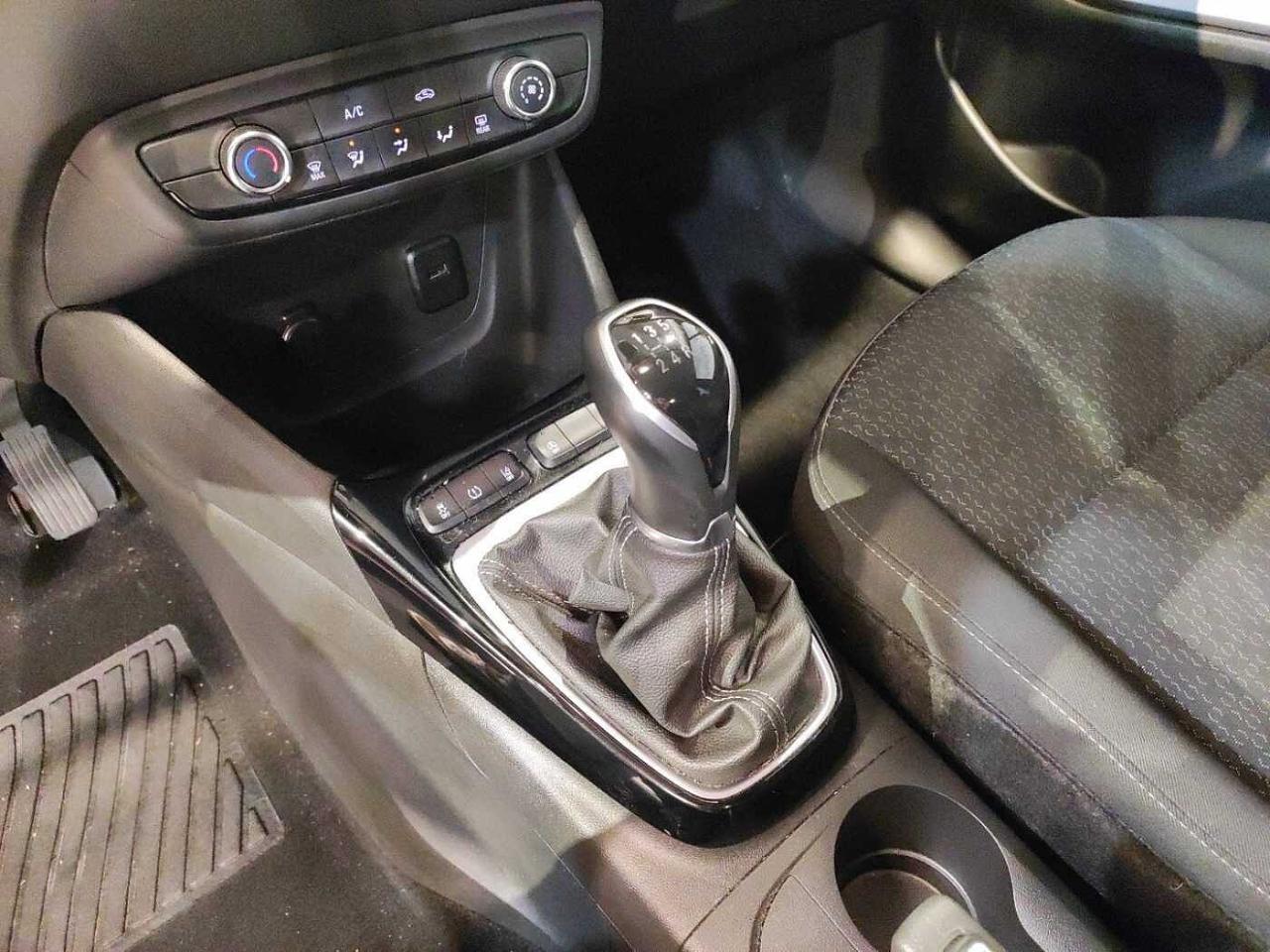 Opel Opel Crossland usata 9