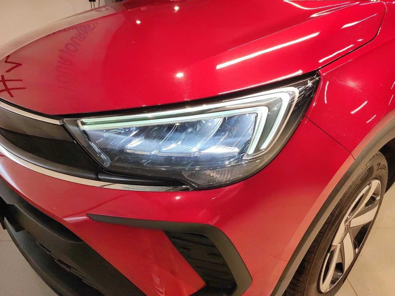 Opel Opel Crossland usata 19