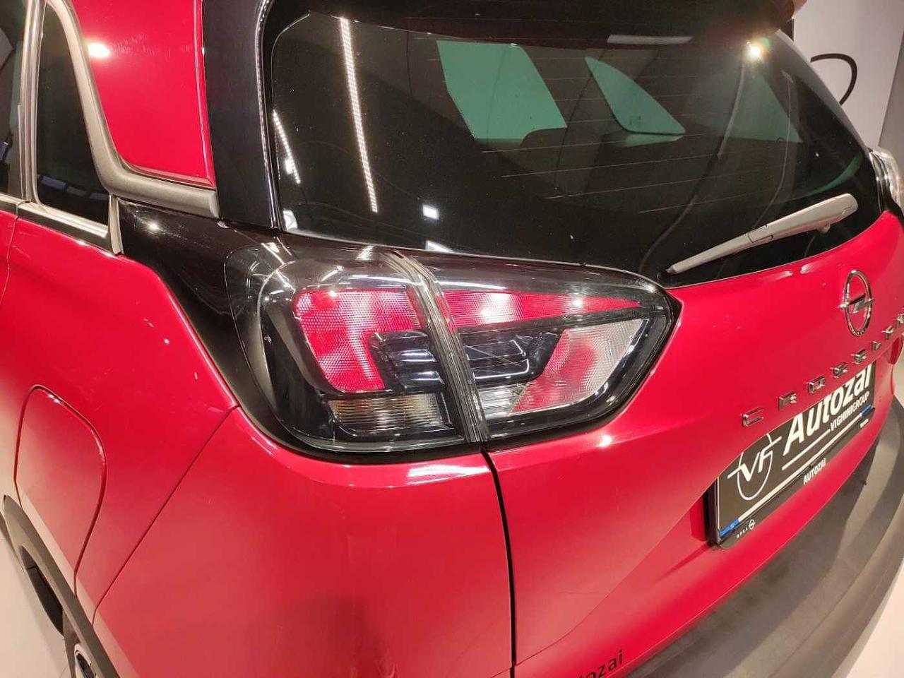 Opel Opel Crossland usata 20