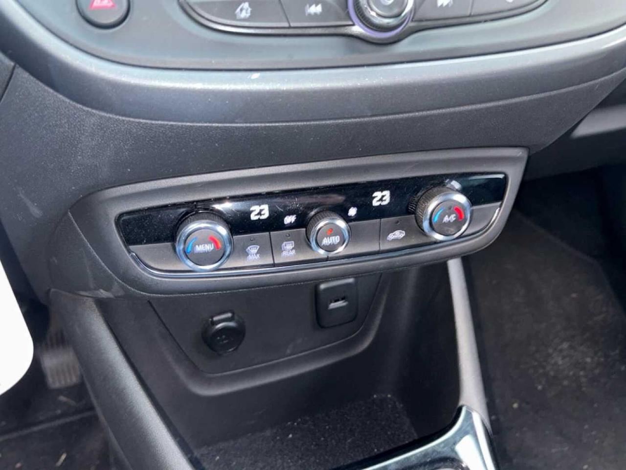 Opel Opel Crossland usata 2