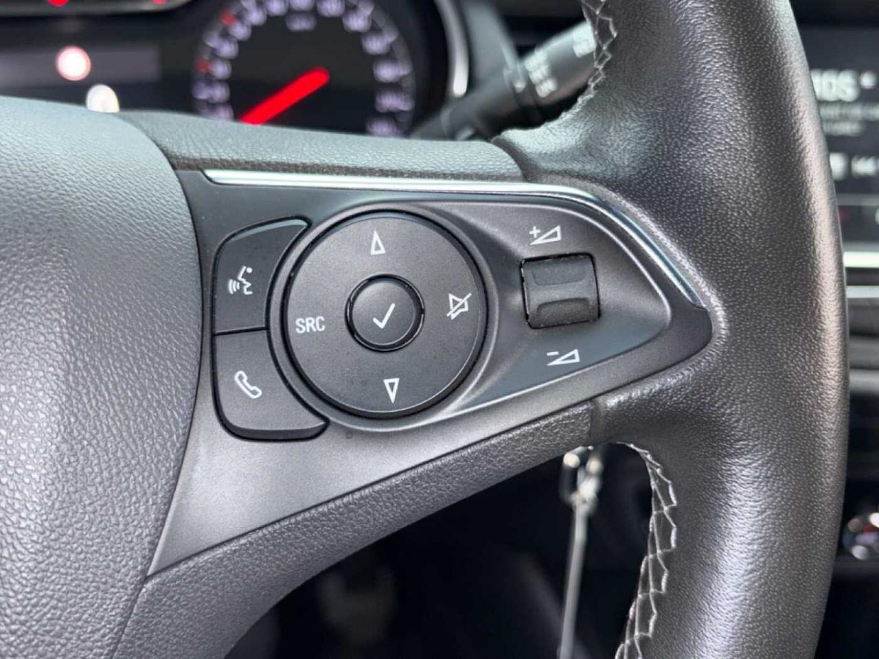 Opel Opel Crossland usata 3