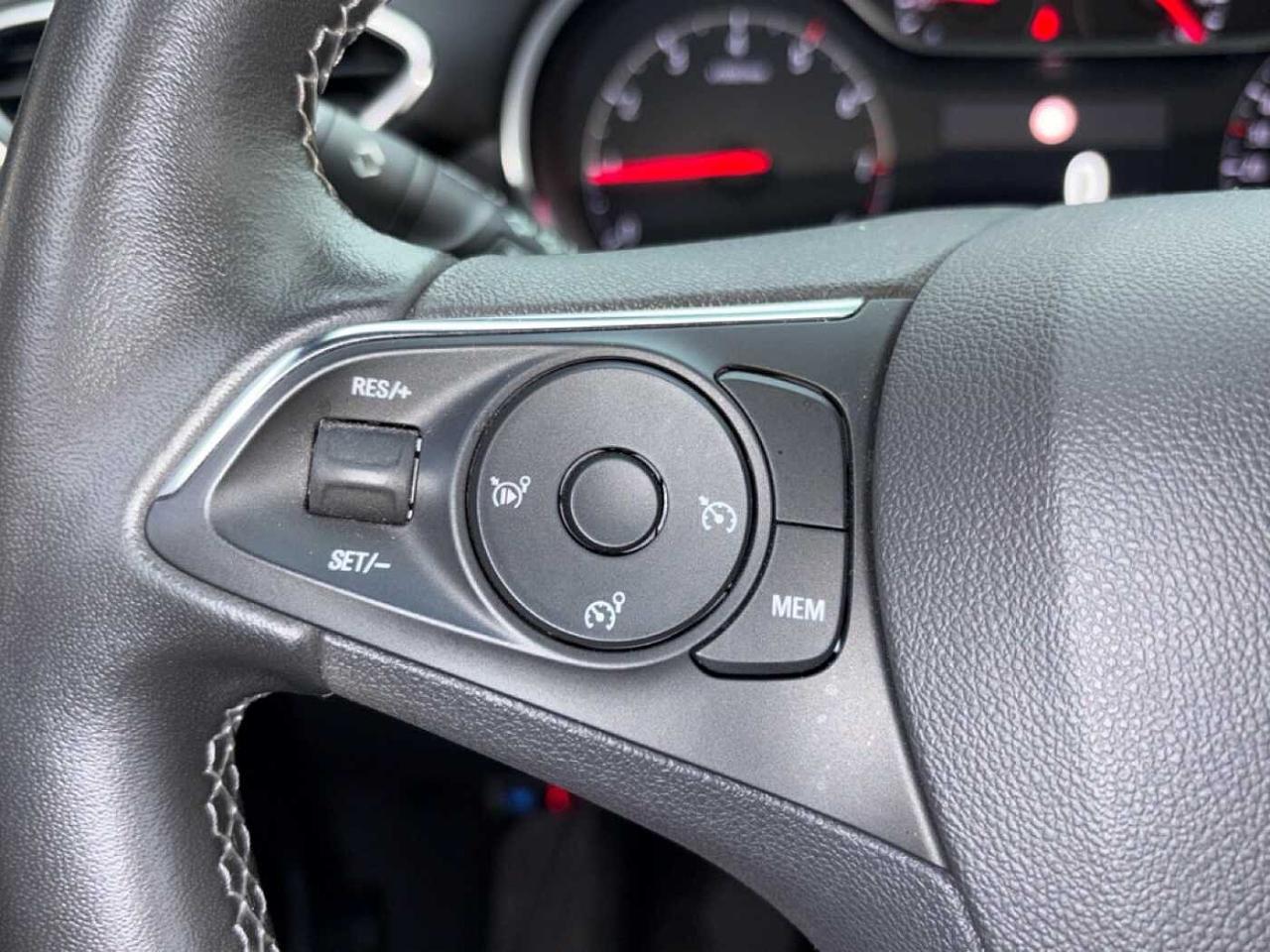 Opel Opel Crossland usata 4