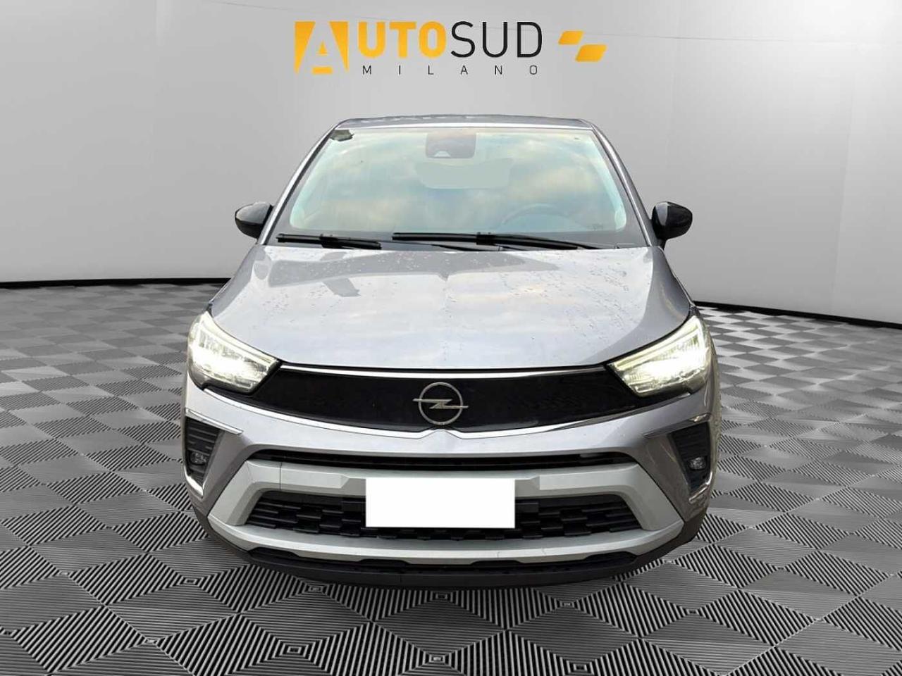 Opel Opel Crossland usata 9