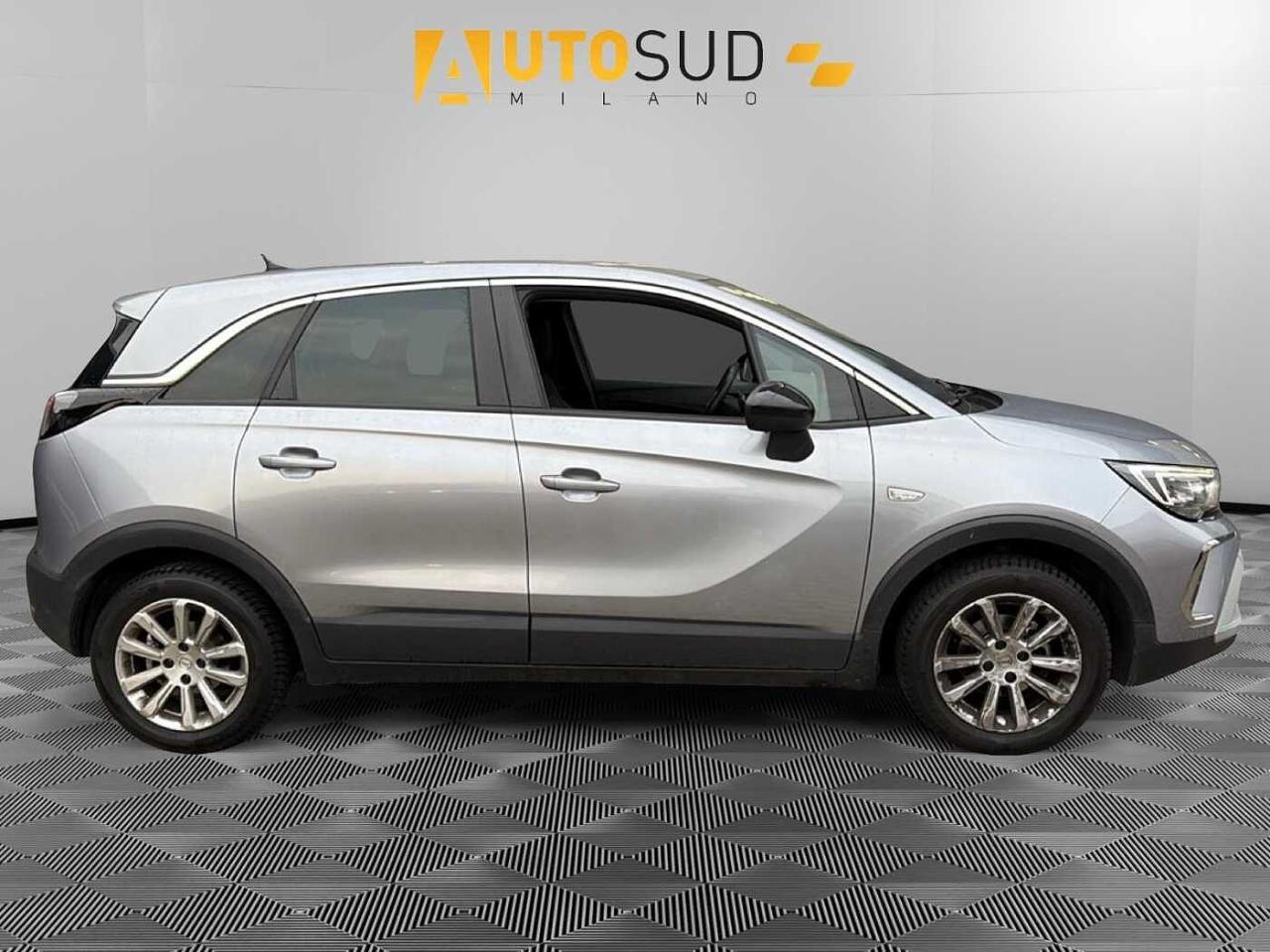Opel Opel Crossland usata 11