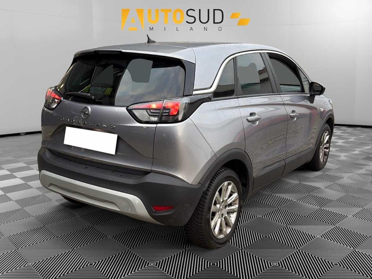 Opel Opel Crossland usata 12