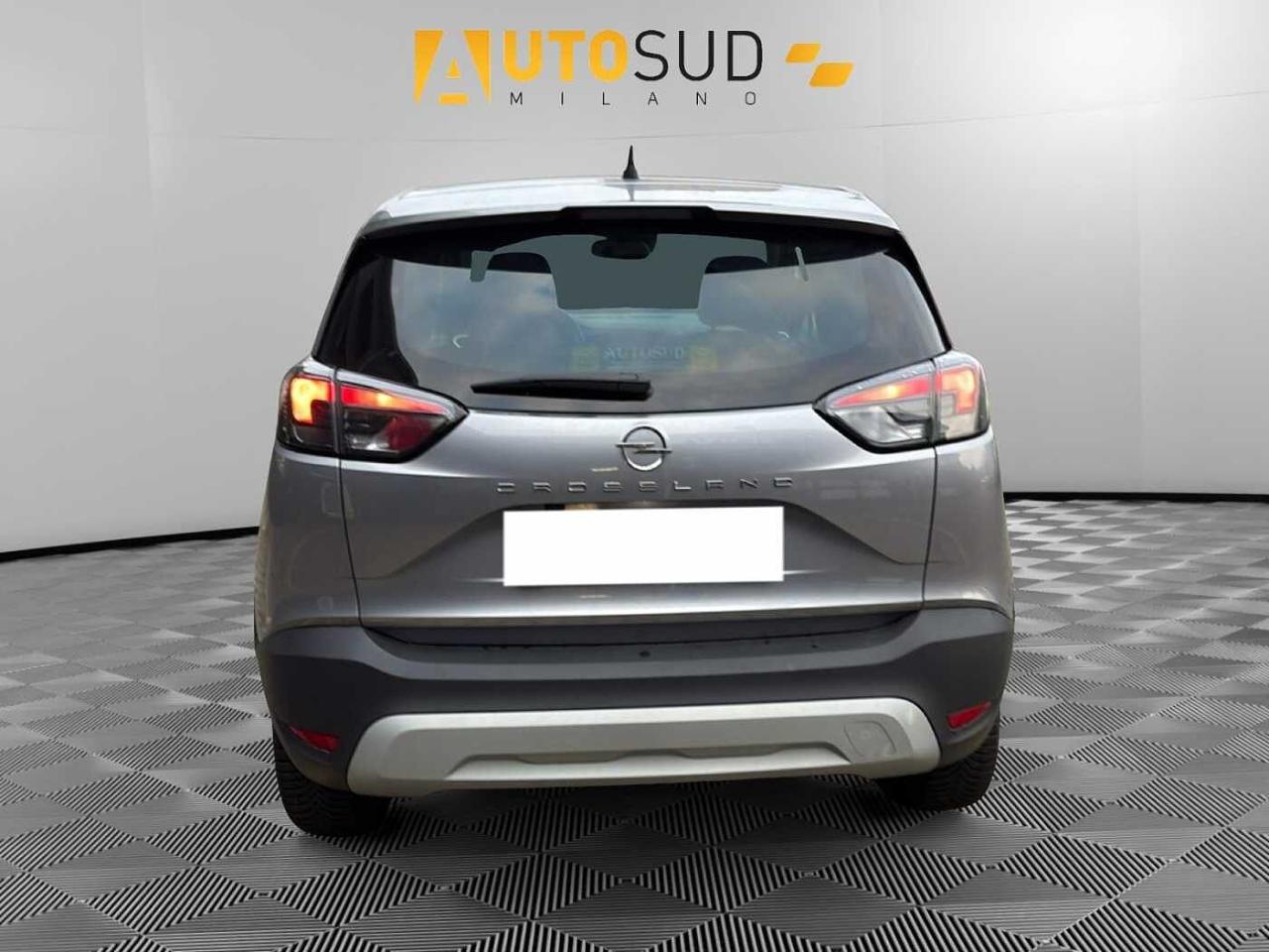 Opel Opel Crossland usata 13