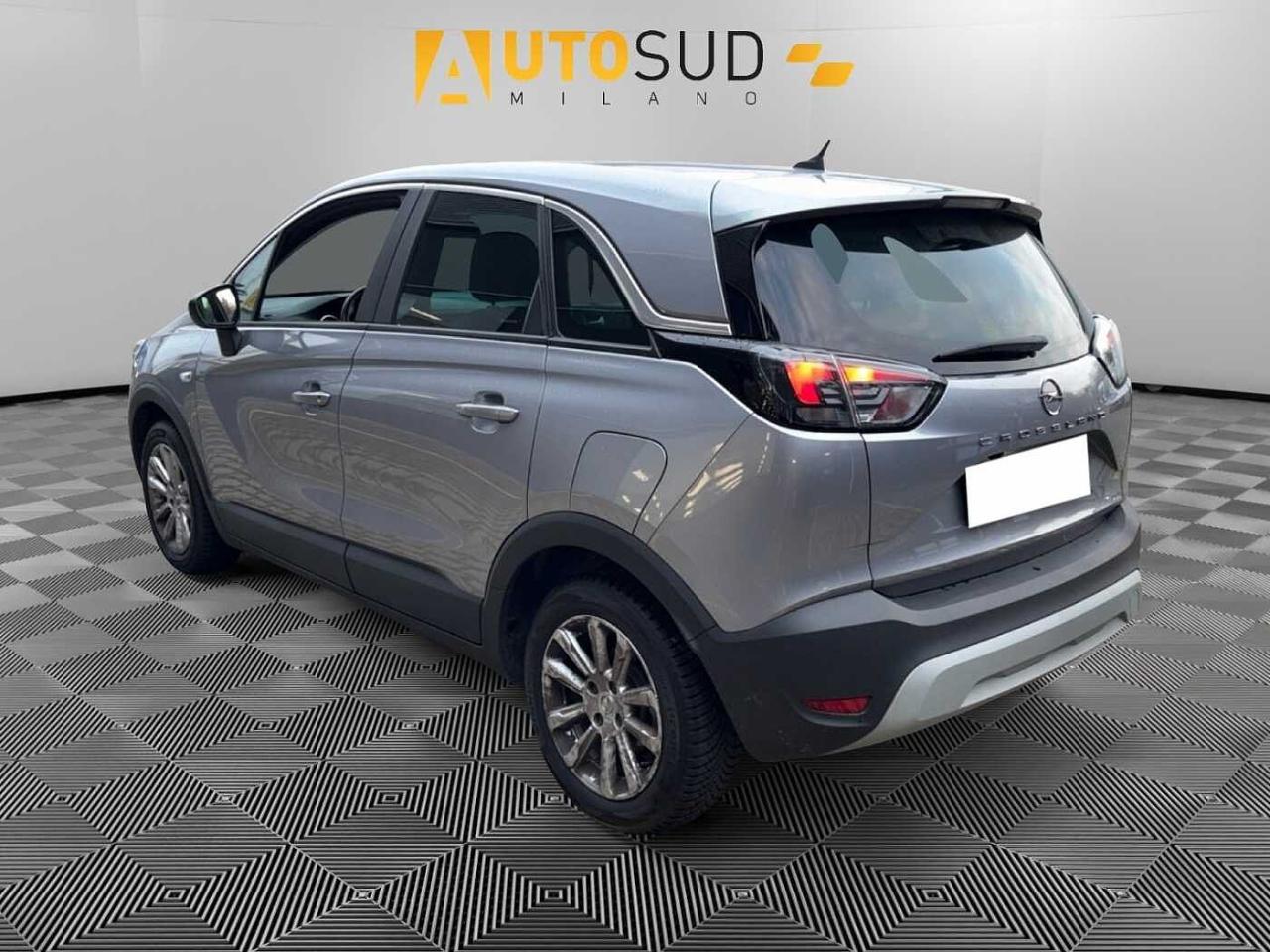 Opel Opel Crossland usata 14