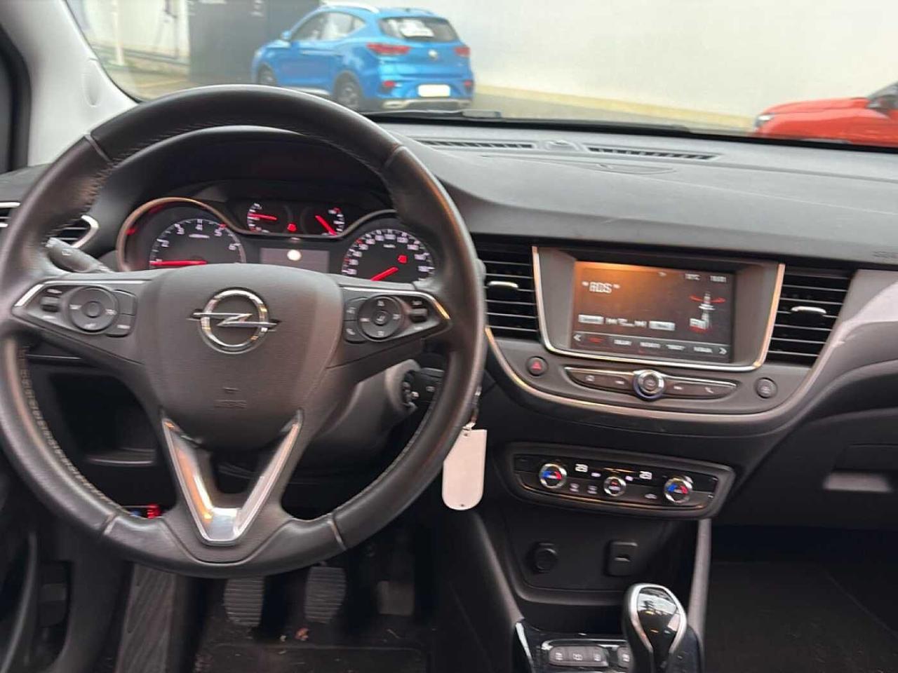 Opel Opel Crossland usata 15