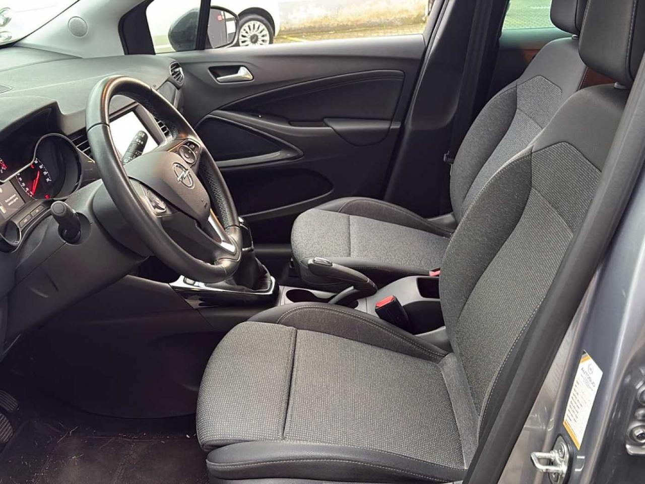 Opel Opel Crossland usata 16