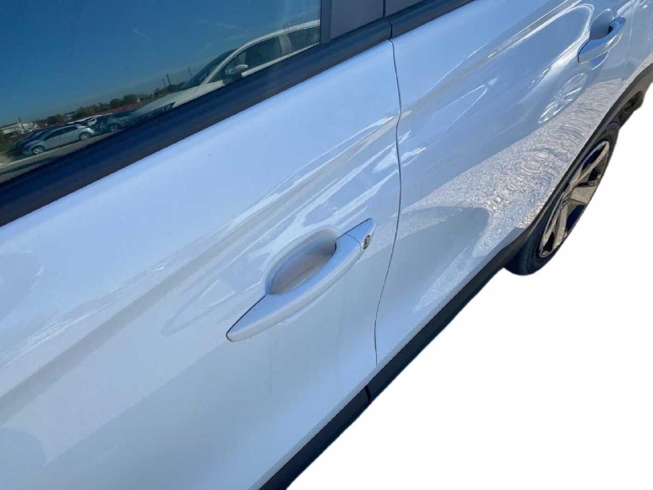 Opel Opel Crossland usata 1