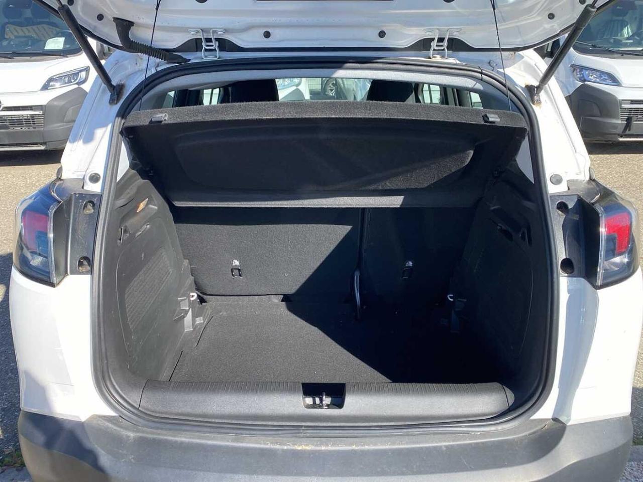 Opel Opel Crossland usata 2