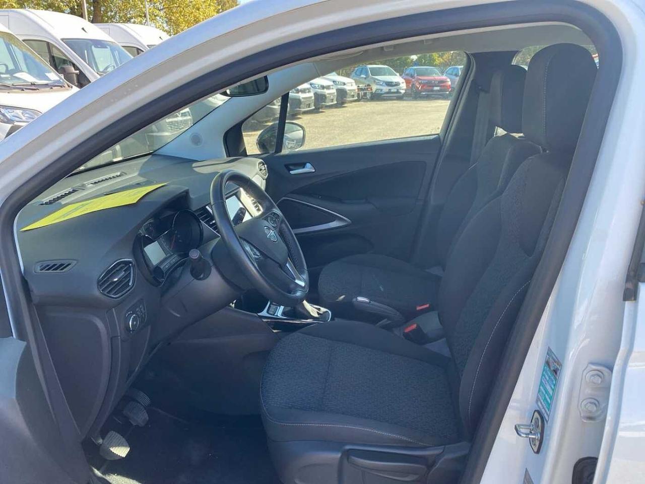 Opel Opel Crossland usata 3