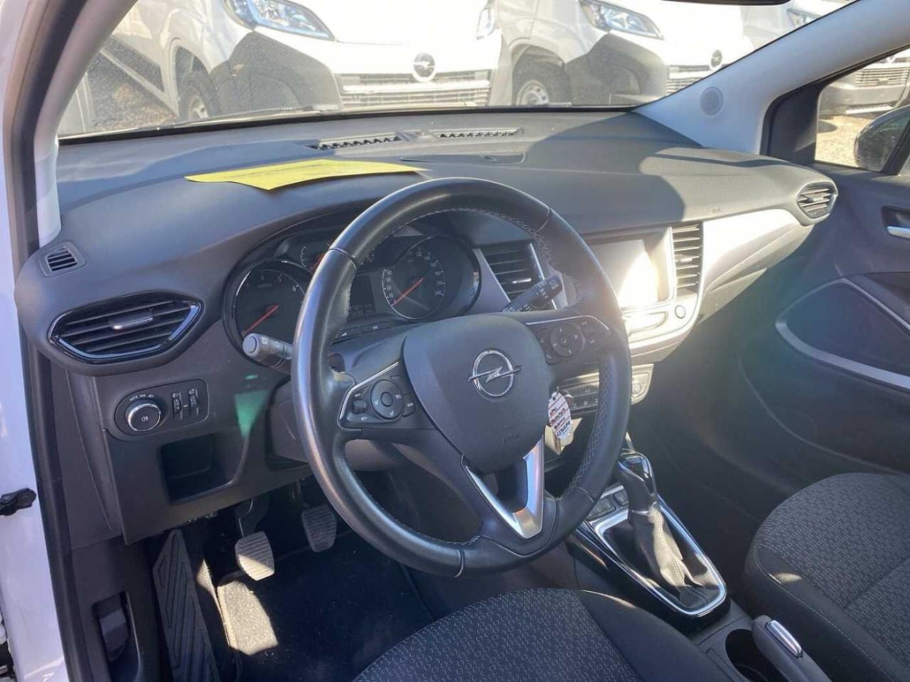 Opel Opel Crossland usata 4