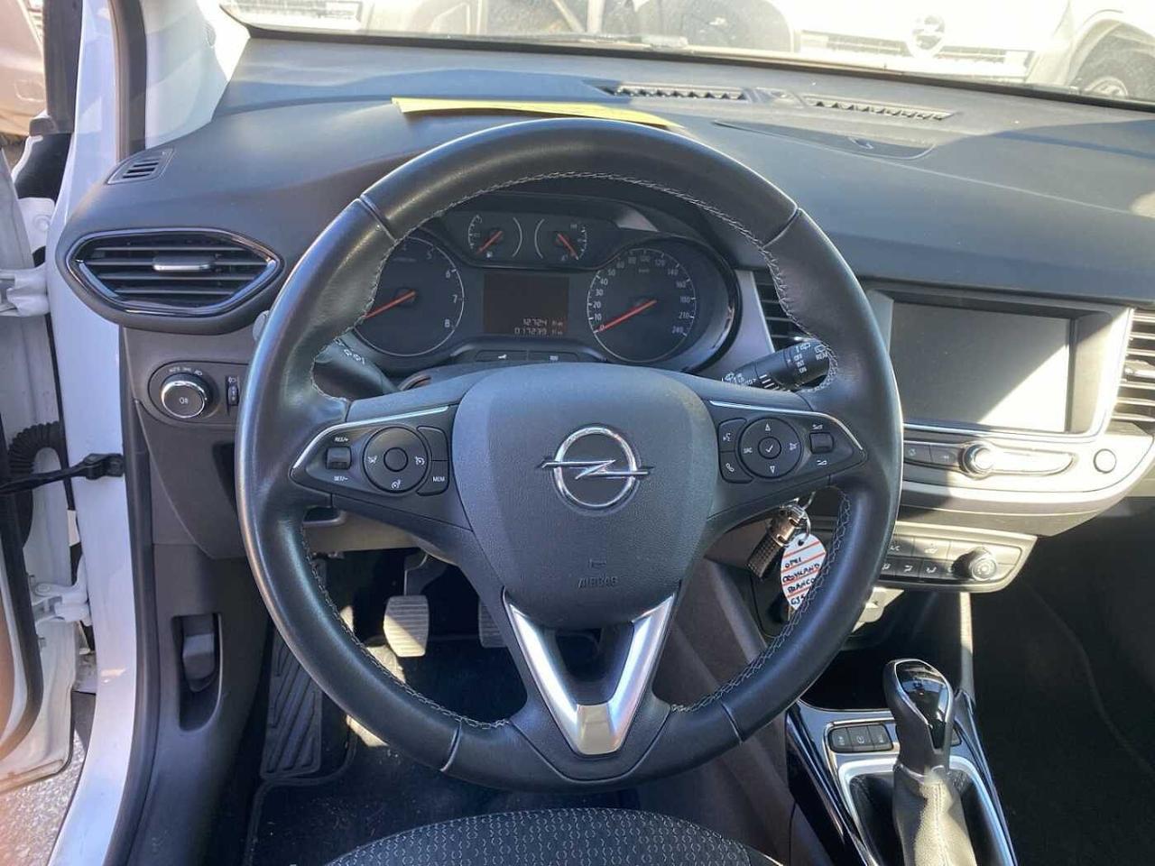 Opel Opel Crossland usata 5