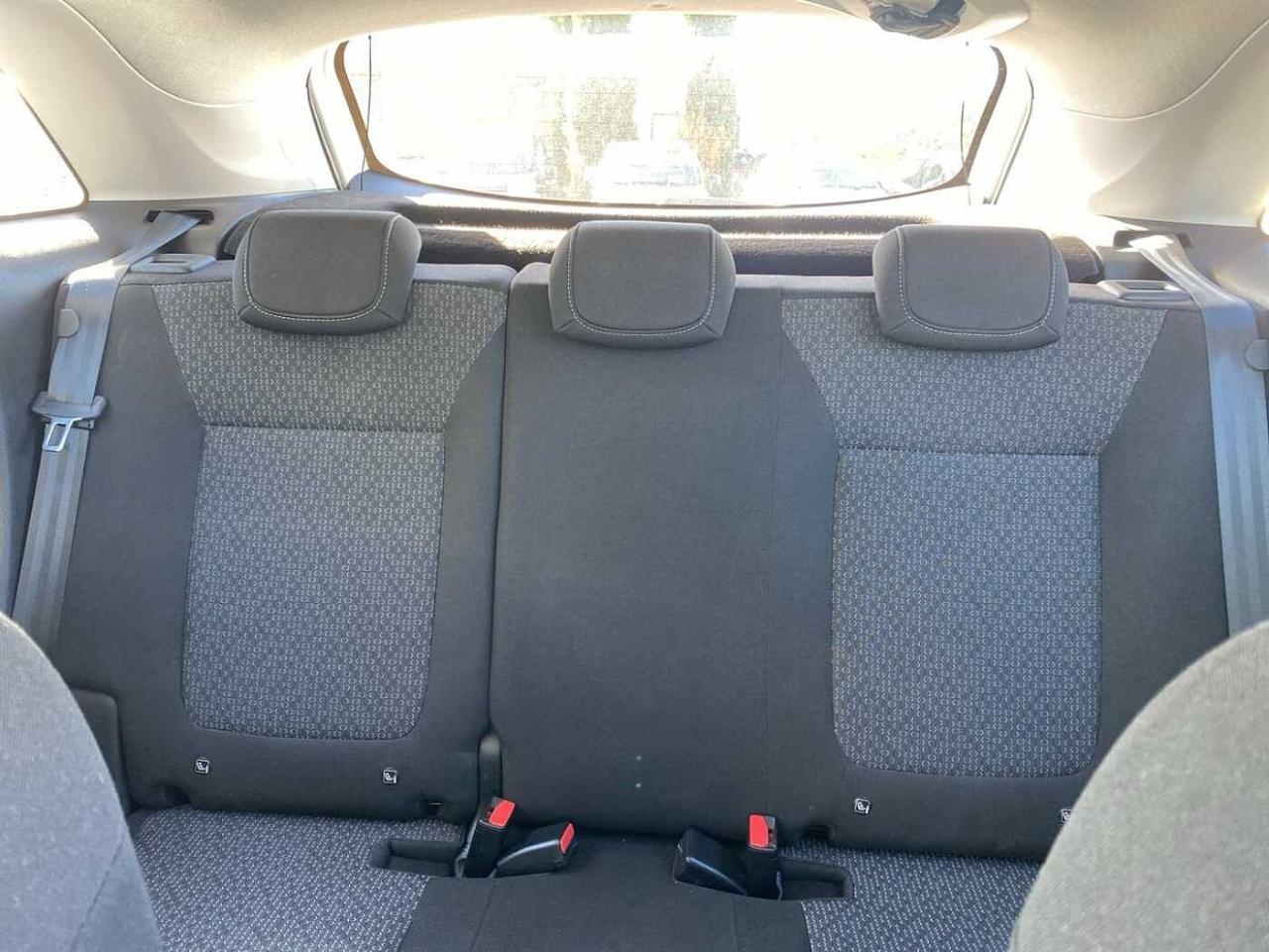 Opel Opel Crossland usata 6