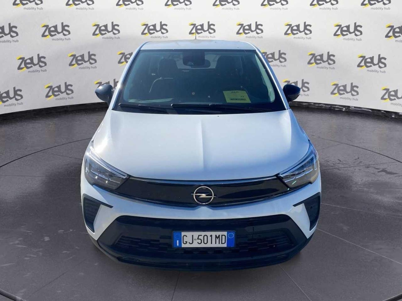 Opel Opel Crossland usata 7