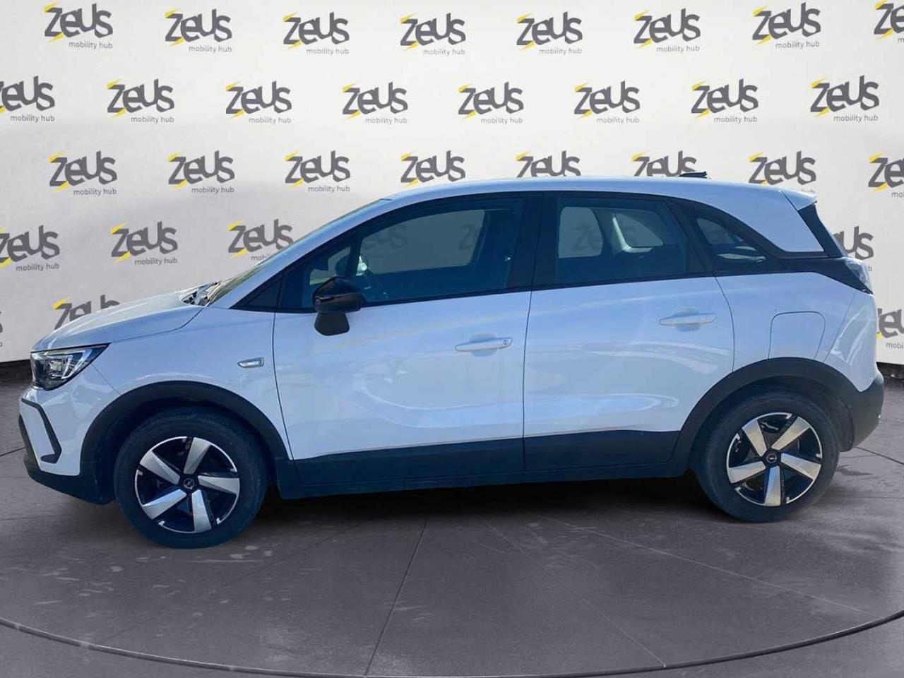 Opel Opel Crossland usata 8